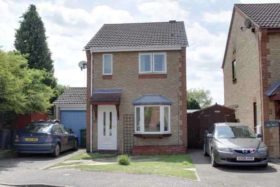 3 Bedroom Detached